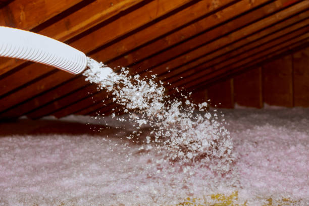 Best Residential Insulation in Atlantic Highlands, NJ