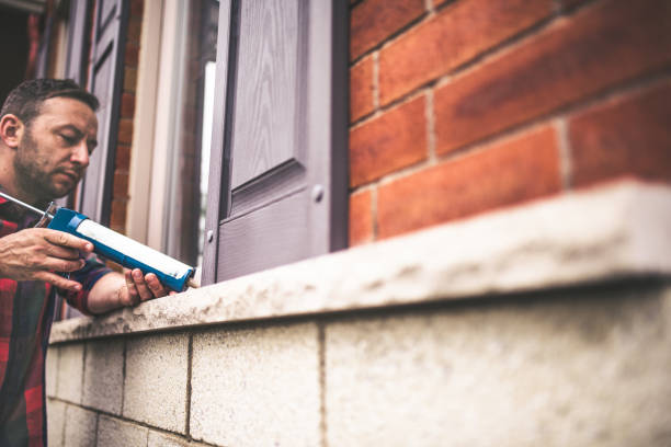 Types of Insulation We Offer in Atlantic Highlands, NJ