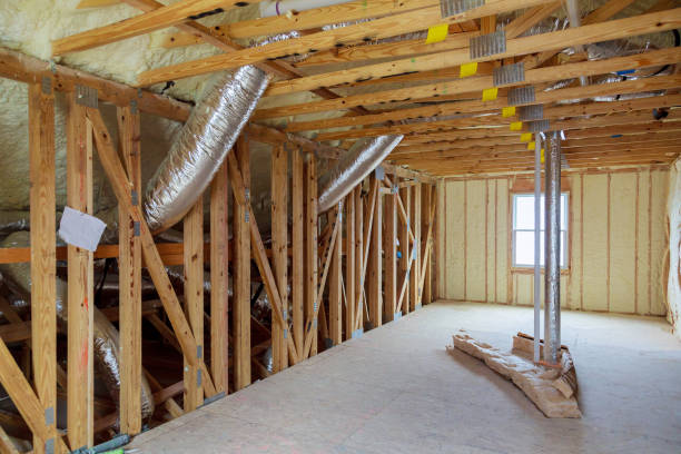 Best Spray Foam Insulation in Atlantic Highlands, NJ