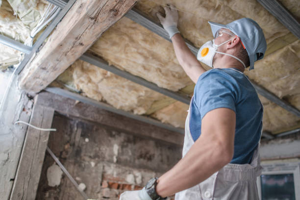 Best Residential Insulation in Atlantic Highlands, NJ