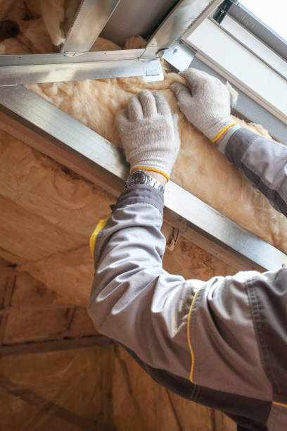 Best Insulation for Specific Applications in Atlantic Highlands, NJ