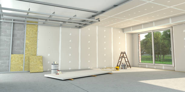 Best Spray Foam Insulation in Atlantic Highlands, NJ