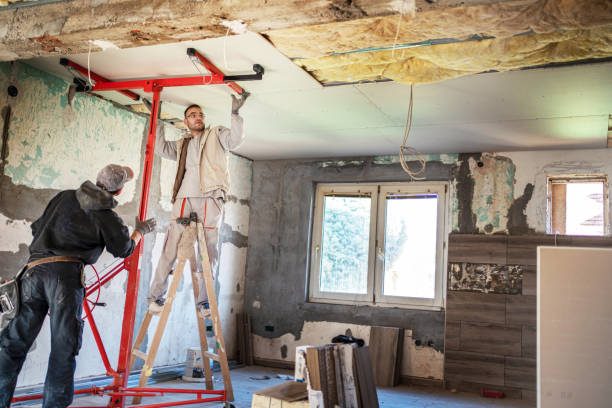Professional Insulation Contractor in Atlantic Highlands, NJ