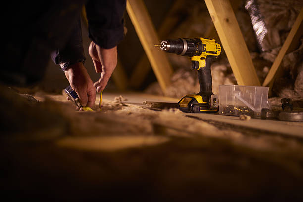 Best Blown-in Insulation in Atlantic Highlands, NJ